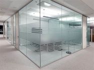 昇進の丈夫な現代オフィスは2000年- 3000のMm高さを仕切る