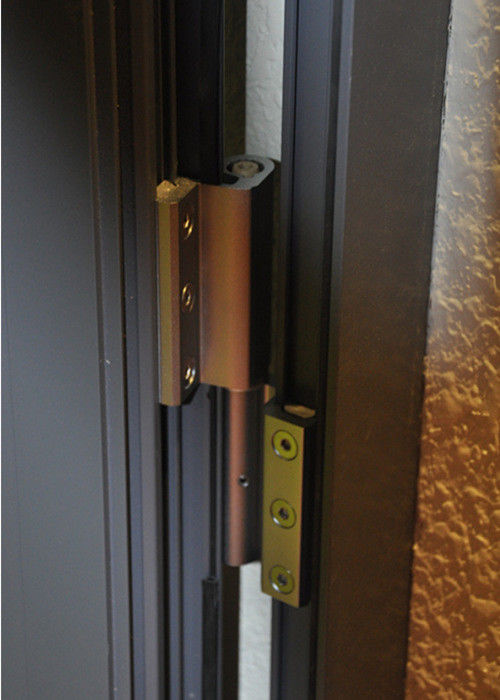 ポリ塩化ビニールのドアのための蝶番、金属のドアのための蝶番は、ドア アルミニウム、ステンレス鋼のガラス ドア ヒンジに蝶番を付ける